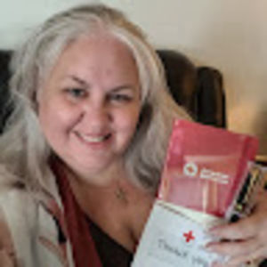 Meet your Posher, Patrice